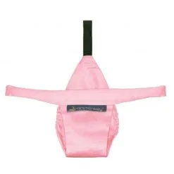 Minimonkey Mini Chair Pastel Pink