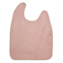 Timboo Slab XL Met Drukknoop Misty Rose