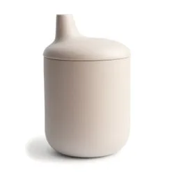 Mushie Sippy Cup Shifting Sand