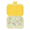 Yumbox Original Sunburst Yellow Met Tray Koala -BlaBloom Winkel original sunburst koala