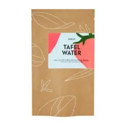 Pineut Tafelwater Refill Mix Aardbei En Hibiscus