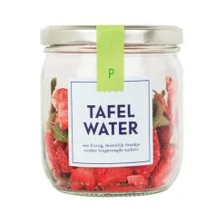 Pineut Tafelwater Refill Aardbei En Verveine