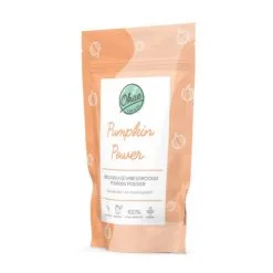 Okae For Kids Groentepoeder Pumpkin Power (100 G)