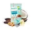 Sienna Friends Sienna & Friends Raw Snack Met Kokosnoot & Cacao (20 G) -BlaBloom Winkel raw snack cocos cacao