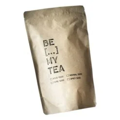 Be My Friend Be Vivid My Tea Versterkende Bloementhee Met Vlierbloesem (100 Gr) Refill