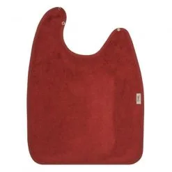 Timboo Slab XL Met Drukknoop Rosewood