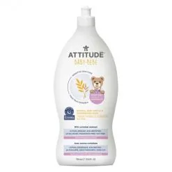 Attitude Sensitive Skin Afwasmiddel (700ml)