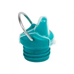 Klean Kanteen Kind Sippy Cap (voor Classic Drinkbussen) Teal
