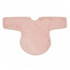 Timboo Slab Met Mouwen Misty Rose