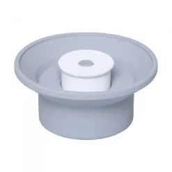 Dopper Sportdop Arctic Grey