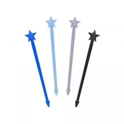 Lunch Punch Stix (4-pack) Blauw