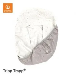 Stokke Tripp Trapp Newborn Cover Sweet Hearts