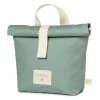 Nobodinoz Sunshine Eco Lunch Bag Eden Green -BlaBloom Winkel sunshine ecolunchbag edengreen