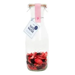Pineut Tafelwater Aardbei En Hibiscus