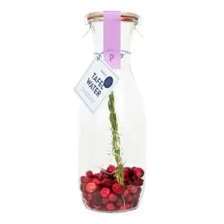 Pineut Tafelwater Cranberry, Kers En Rozemarijn