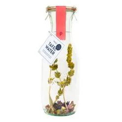 Pineut Tafelwater Roos, Hibiscus En Bergthee