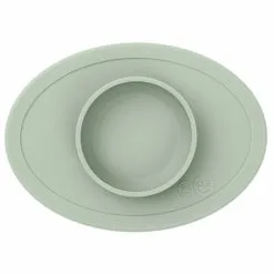 EZPZ Tiny Bowl Pastel Groen