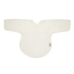 Timboo Slab Met Mouwen Daisy White