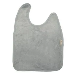 Timboo Slab XL Met Drukknoop Moon Blue