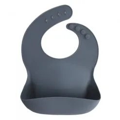 Mushie Silicone Slab Tradewinds