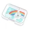 Yumbox Panino Tray Rainbow