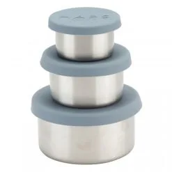 Haps Nordic Steel Trio Ocean