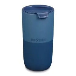 Klean Kanteen Geïsoleerde Beker Met Flip-deksel (473 Ml) Stellar