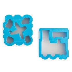 Lunch Punch Broodvormpjes Transit